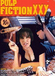 Pulp Fiction XXX